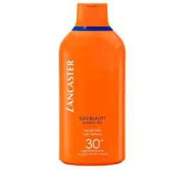Lancaster Sun Beauty Velvet Milk SPF30 aksamitne mleczko do ciała 400ml (P1)
