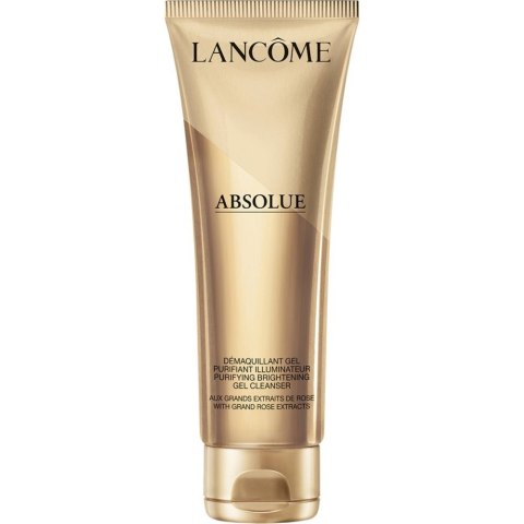 Lancome Absolue Purifying Brightening Gel Cleanser żel oczyszczający do twarzy 125ml (P1) Lancome Absolue Purifying Brightening Gel Cleanser żel oczyszczający do twarzy 125ml (P1)