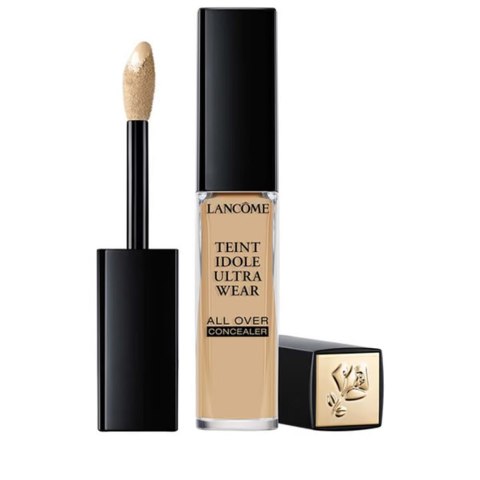 Lancome Teint Idole Ultra Wear All Over Concealer ultra-trwały korektor do twarzy 025 Beige Lin 13ml (P1) Lancome Teint Idole Ultra Wear All Over Concealer ultra-trwały korektor do twarzy 025 Beige Lin 13ml (P1)