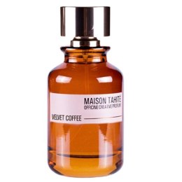 Maison Tahite Velvet Coffee woda perfumowana spray 100ml (P1)