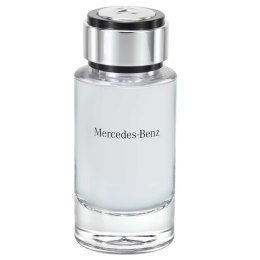 Mercedes-Benz For Men woda toaletowa spray 120ml (P1)