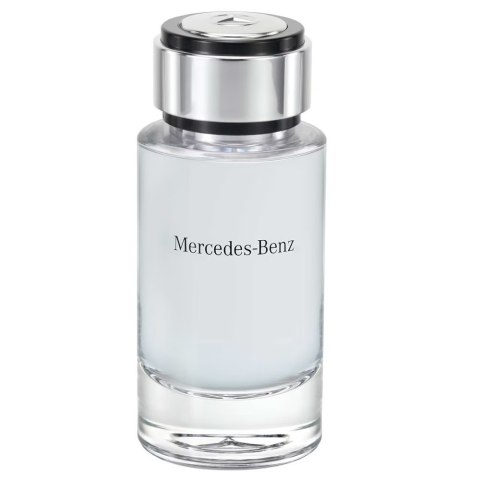 Mercedes-Benz For Men woda toaletowa spray 120ml (P1) Mercedes-Benz For Men woda toaletowa spray 120ml (P1)
