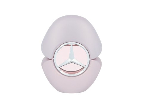 Mercedes-Benz Mercedes-Benz Woman Woda toaletowa 60 ml (W) (P2) Mercedes-Benz Mercedes-Benz Woman Woda toaletowa 60 ml (W) (P2)