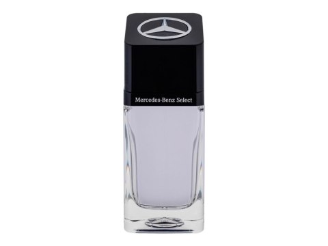 Mercedes-Benz Select Woda toaletowa 100 ml (M) (P2) Mercedes-Benz Select Woda toaletowa 100 ml (M) (P2)