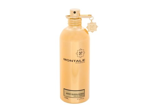 Montale Aoud Queen Roses Woda perfumowana 100 ml (W) (P2) Montale Aoud Queen Roses Woda perfumowana 100 ml (W) (P2)