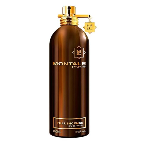 Montale Full Incense woda perfumowana spray 100ml (P1) Montale Full Incense woda perfumowana spray 100ml (P1)