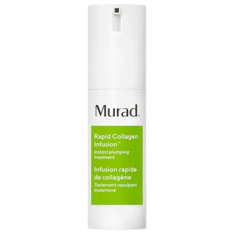 Murad Resurgence Rapid Collagen Infusion ujędrniające serum do twarzy wypełniające zmarszczki 30ml (P1)