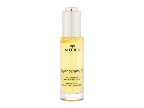 NUXE Super Serum [10] Serum do twarzy Tak 30 ml (W) (P2)