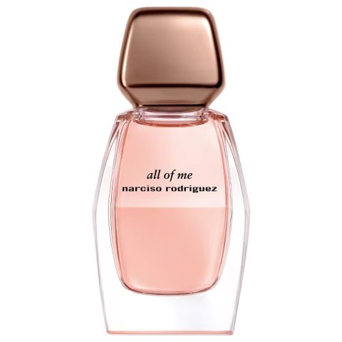 Narciso Rodriguez All Of Me woda perfumowana spray 50ml (P1) Narciso Rodriguez All Of Me woda perfumowana spray 50ml (P1)