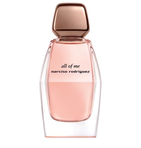 Narciso Rodriguez All Of Me woda perfumowana spray 90ml (P1)