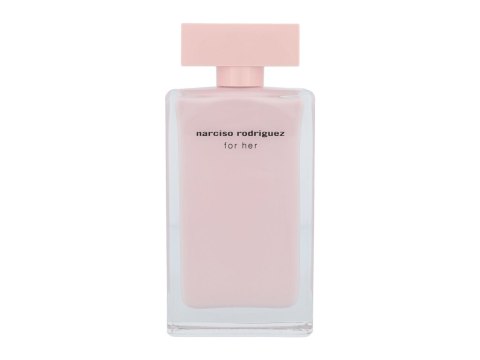 Narciso Rodriguez For Her Woda perfumowana 100 ml (W) (P2) Narciso Rodriguez For Her Woda perfumowana 100 ml (W) (P2)