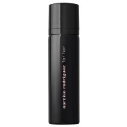 Narciso Rodriguez For Her dezodorant spray 100ml (P1)