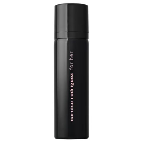 Narciso Rodriguez For Her dezodorant spray 100ml (P1) Narciso Rodriguez For Her dezodorant spray 100ml (P1)