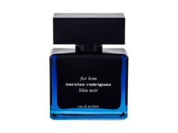 Narciso Rodriguez For Him Bleu Noir Woda perfumowana 50 ml (M) (P2)
