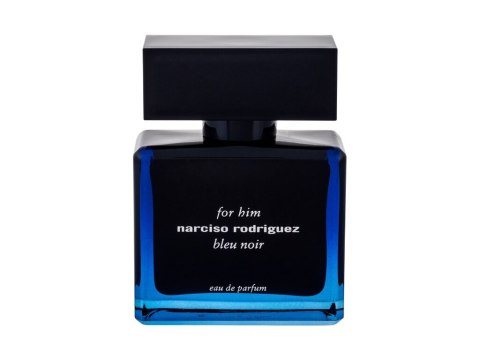 Narciso Rodriguez For Him Bleu Noir Woda perfumowana 50 ml (M) (P2) Narciso Rodriguez For Him Bleu Noir Woda perfumowana 50 ml (M) (P2)