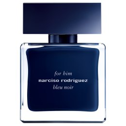 Narciso Rodriguez For Him Bleu Noir woda toaletowa spray 50ml (P1)