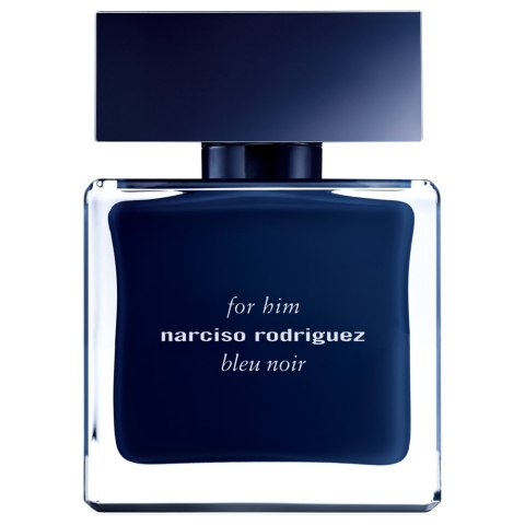 Narciso Rodriguez For Him Bleu Noir woda toaletowa spray 50ml (P1)