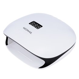 NeoNail Lampa LED z wyświetlaczem 36W/48W (P1)