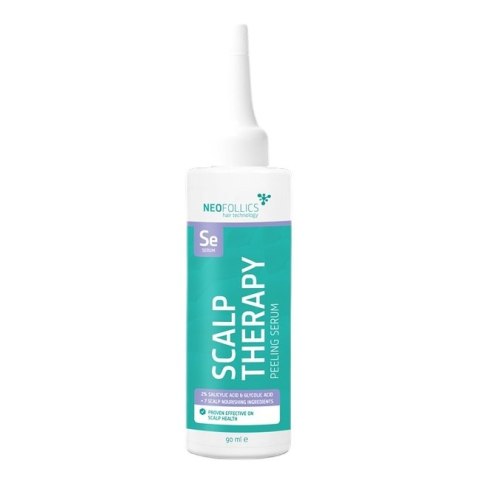 Neofollics Scalp Therapy peeling trychologiczny 90ml (P1)
