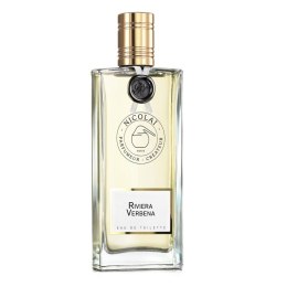 Nicolai Parfumeur Createur Riviera Verbena woda toaletowa spray 100ml (P1)