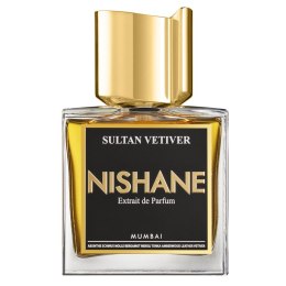Nishane Sultan Vetiver ekstrakt perfum spray 50ml (P1)