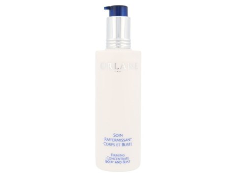 Orlane Body Firming Concentrate Body And Bust Wyszczuplenie i ujędrnienie 250 ml (W) (P2) Orlane Body Firming Concentrate Body And Bust Wyszczuplenie i ujędrnienie 250 ml (W) (P2)