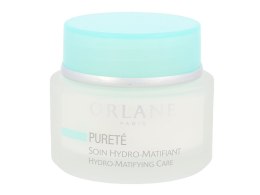 Orlane Pureté Hydro Matifying Care Żel do twarzy Problemowa i trądzikowa cera 50 ml (W) (P2)