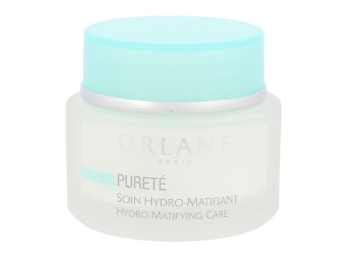Orlane Pureté Hydro Matifying Care Żel do twarzy Problemowa i trądzikowa cera 50 ml (W) (P2) Orlane Pureté Hydro Matifying Care Żel do twarzy Problemowa i trądzikowa cera 50 ml (W) (P2)
