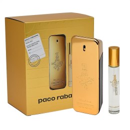 Paco Rabanne 1 Million zestaw woda toaletowa spray 100ml + woda toaletowa spray 20ml (P1)