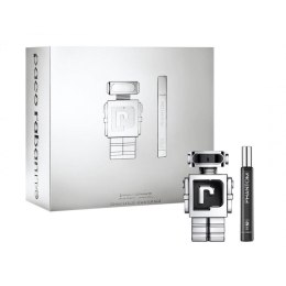 Paco Rabanne Phantom zestaw woda toaletowa spray 100ml + woda toaletowa spray 10ml (P1)
