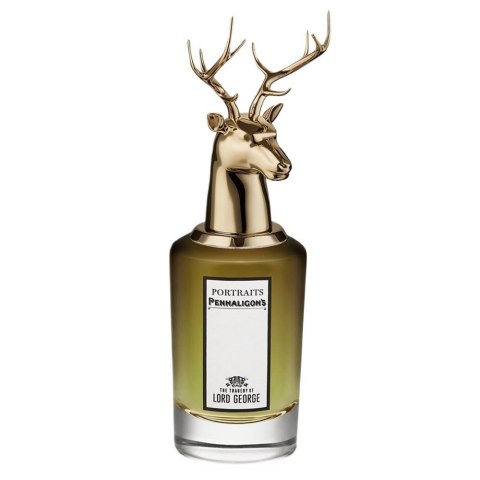 Penhaligon's The Tragedy Of Lord George woda perfumowana spray 75ml (P1) Penhaligon's The Tragedy Of Lord George woda perfumowana spray 75ml (P1)