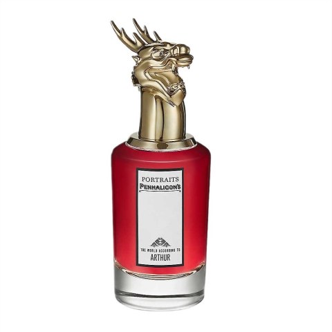 Penhaligon's The World According To Arthur woda perfumowana spray 75ml (P1)