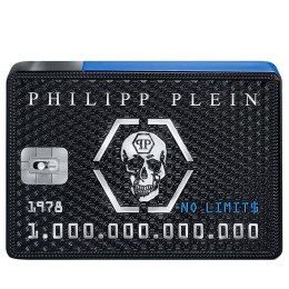Philipp Plein No Limits Super Fresh woda toaletowa spray 90ml (P1)