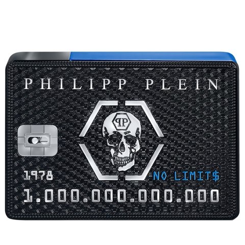 Philipp Plein No Limits Super Fresh woda toaletowa spray 90ml (P1) Philipp Plein No Limits Super Fresh woda toaletowa spray 90ml (P1)