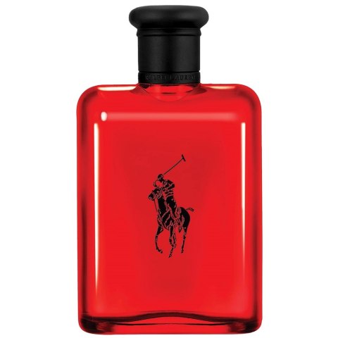 Ralph Lauren Polo Red woda toaletowa spray 200ml (P1)