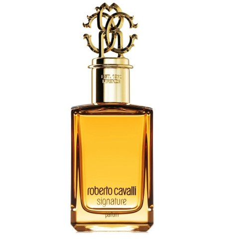 Roberto Cavalli Signature perfumy spray 100ml (P1) Roberto Cavalli Signature perfumy spray 100ml (P1)