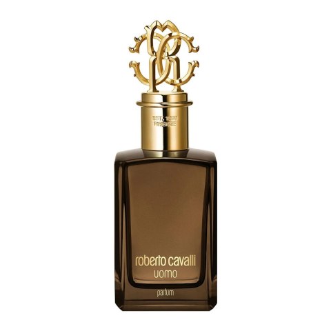 Roberto Cavalli Uomo perfumy spray 100ml (P1) Roberto Cavalli Uomo perfumy spray 100ml (P1)