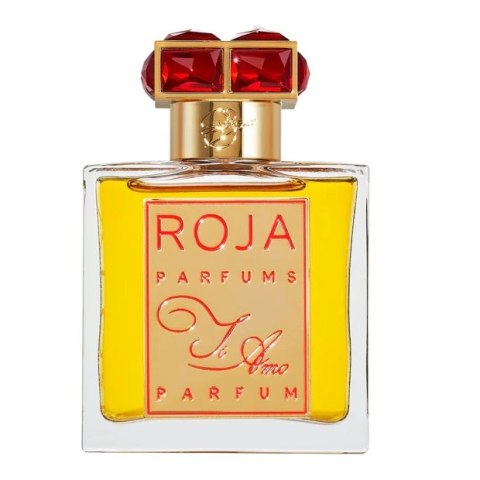 Roja Parfums Ti Amo perfumy spray 50ml (P1)