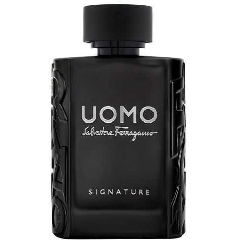 Salvatore Ferragamo Uomo Signature woda perfumowana spray 100ml (P1) Salvatore Ferragamo Uomo Signature woda perfumowana spray 100ml (P1)