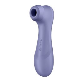Satisfyer Pro 2 Generation 3 masażer łechtaczki Lilac (P1)