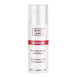 Sevolium Serum przeciwtrądzikowe do twarzy 50ml (P1)