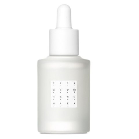 Shangpree AA Blemish Ampoule ampułka na niedoskonałości 30ml (P1) Shangpree AA Blemish Ampoule ampułka na niedoskonałości 30ml (P1)