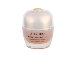 Shiseido N4 Neutral Future Solution LX Total Radiance Foundation SPF15 Podkład 30 ml (W) (P2)