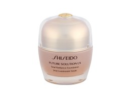 Shiseido R3 Rose Future Solution LX Total Radiance Foundation SPF15 Podkład 30 ml (W) (P2)