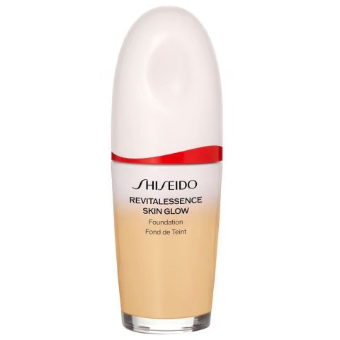 Shiseido Revitalessence Skin Glow Foundation SPF30 podkład do twarzy 250 Sand 30ml (P1) Shiseido Revitalessence Skin Glow Foundation SPF30 podkład do twarzy 250 Sand 30ml (P1)