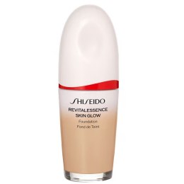 Shiseido Revitalessence Skin Glow Foundation SPF30 podkład do twarzy 260 Cashmere 30ml (P1)