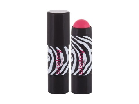 Sisley 02 Fuchsia Phyto Blush Twist Róż 7 g (W) (P2) Sisley 02 Fuchsia Phyto Blush Twist Róż 7 g (W) (P2)