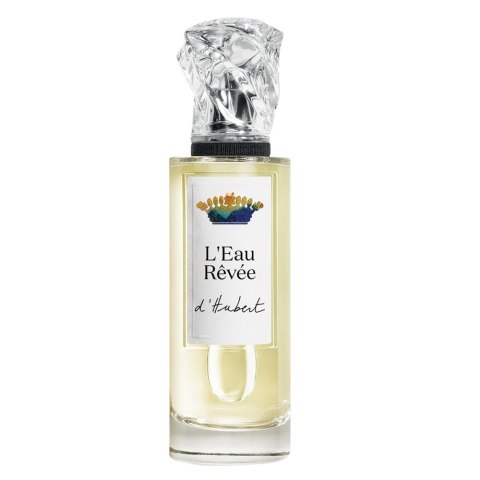 Sisley L'Eau Revee D'Hubert woda toaletowa spray 100ml (P1)