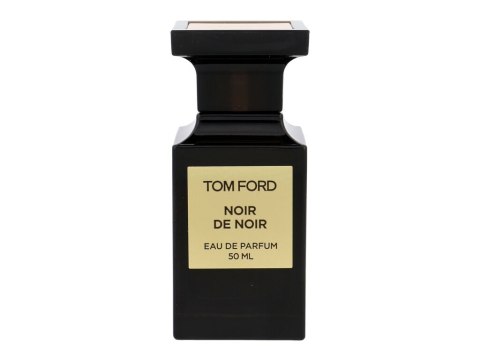TOM FORD Noir de Noir Woda perfumowana 50 ml (U) (P2) TOM FORD Noir de Noir Woda perfumowana 50 ml (U) (P2)