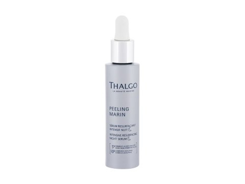 Thalgo Peeling Marin Intensive Resurfacing Serum do twarzy Tak 30 ml (W) (P2) Thalgo Peeling Marin Intensive Resurfacing Serum do twarzy Tak 30 ml (W) (P2)